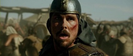 Кадр з фільму Вихід: Боги та царі