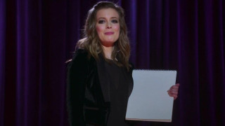 Кадр з фільму Чарівний табір