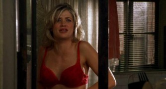 Кадр з фільму Великий тато