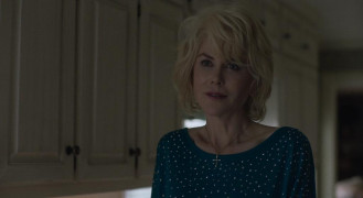 Кадр з фільму Зниклий хлопчик