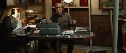 Кадр з фільму Рок-хвиля