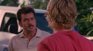 Кадр з фільму Велика крадіжка