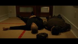 Кадр з фільму День подяки