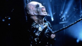 Кадр з фільму Повсталий з пекла 2. Пекельні пута