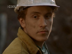 Кадр з фільму Суперпожежа