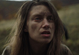 Кадр з фільму Ти не будеш на самоті