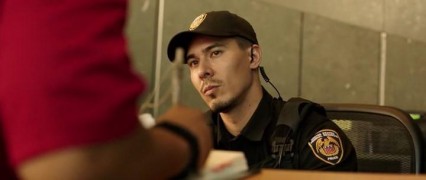 Кадр з фільму Злодії