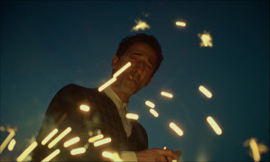 Кадр з фільму Бруталіст