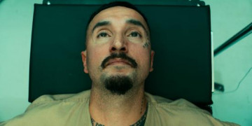 Кадр з фільму Маленька Діксі