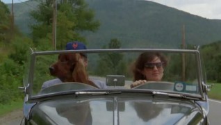 Кадр з фільму Весела ферма