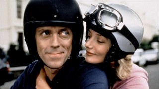 Кадр з фільму Заведемо дитинку