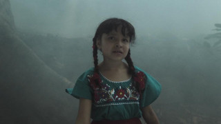 Кадр з фільму Прокляття Ла Йорони: Повернення