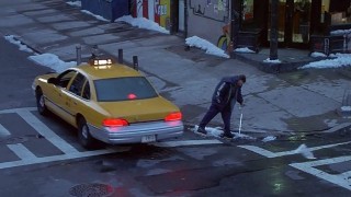 Кадр з фільму Бездоганна