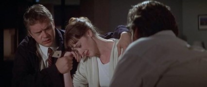 Кадр з фільму Дорога на Арлінгтон