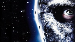 Кадр з фільму Джейсон Ікс