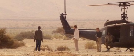 Кадр з фільму Агент Гамільтон: В інтересах нації