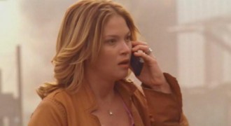 Кадр з фільму Поїздочка 2: Смерть Попереду