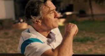 Кадр з фільму Любов. Інструкція використання