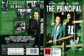 Кадр з фільму Директор