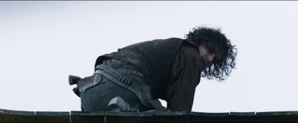 Кадр з фільму Пекло