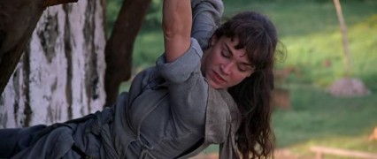 Кадр з фільму У пастці часу