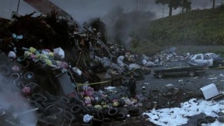 Кадр з фільму Дженніфер вісім