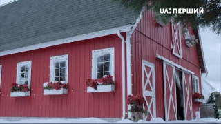 Кадр з фільму Різдвяні дзвіночки