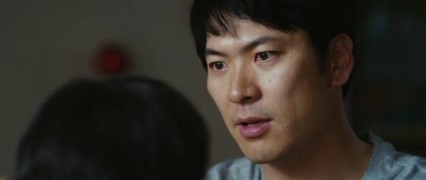 Кадр з фільму Вежа