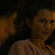 Кадр з фільму Єретик