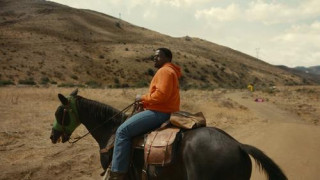 Кадр з фільму Ноу