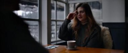 Кадр з фільму Кожен твій подих