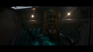 Кадр з фільму Капітан Марвел