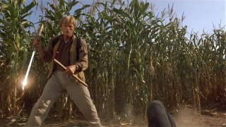 Кадр з фільму Сліпа лють