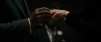 Кадр з фільму Об'єднане королівство