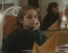 Кадр з фільму Татусь