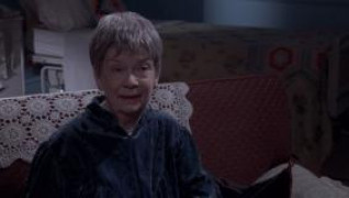 Кадр з фільму Злість