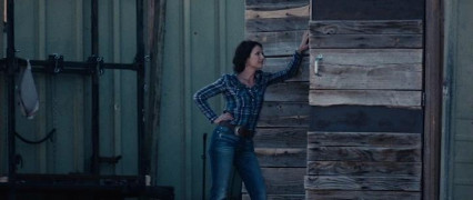 Кадр з фільму Друге життя