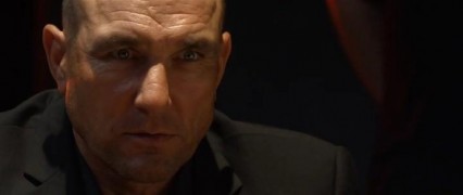 Кадр з фільму Шах і мат