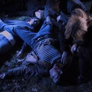 Кадр з фільму Навіки твій