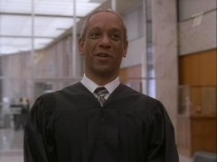 Кадр з фільму Одружений