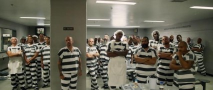 Кадр з фільму Удача Лохана (Лоґана)