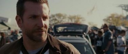 Кадр з фільму Збірка промінців надії