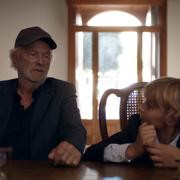 Кадр з фільму Померти не так легко