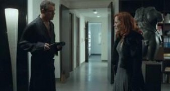 Кадр з фільму Бугі-Вугі