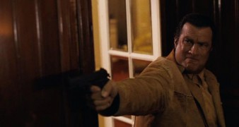 Кадр з фільму Тіні минулого