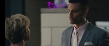 Кадр з фільму Секс-Тріп