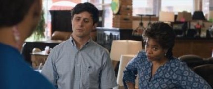 Кадр з фільму Дати дуба в окрузі Юба