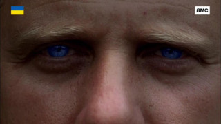 Кадр з фільму В скляному будинку