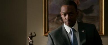 Кадр з фільму П’ята влада