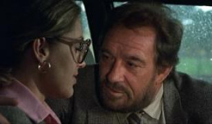 Кадр з фільму Недільні коханці